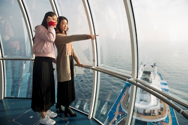 Trải Nghiệm Du Thuyền